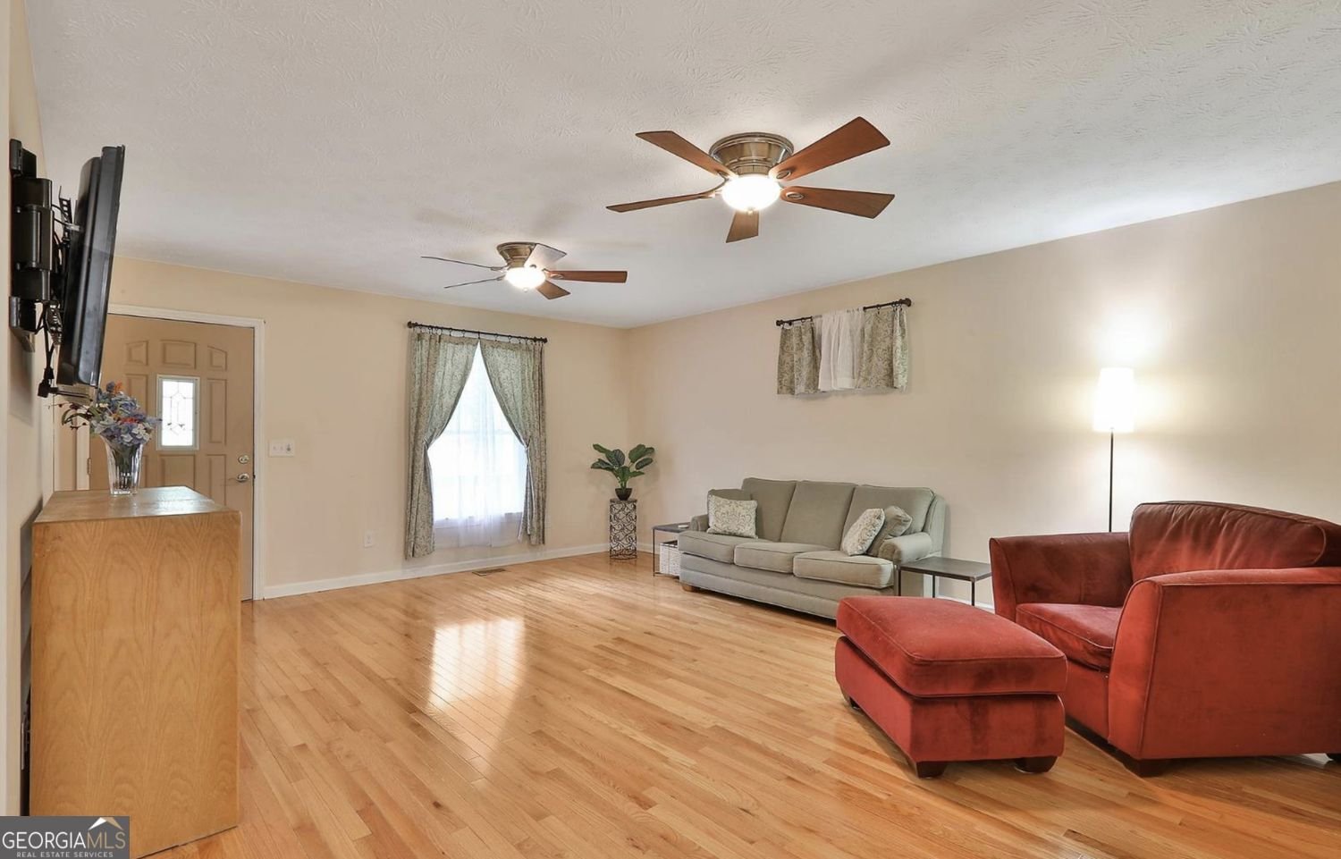 385 Vaughn Road Newnan - Photo 16
