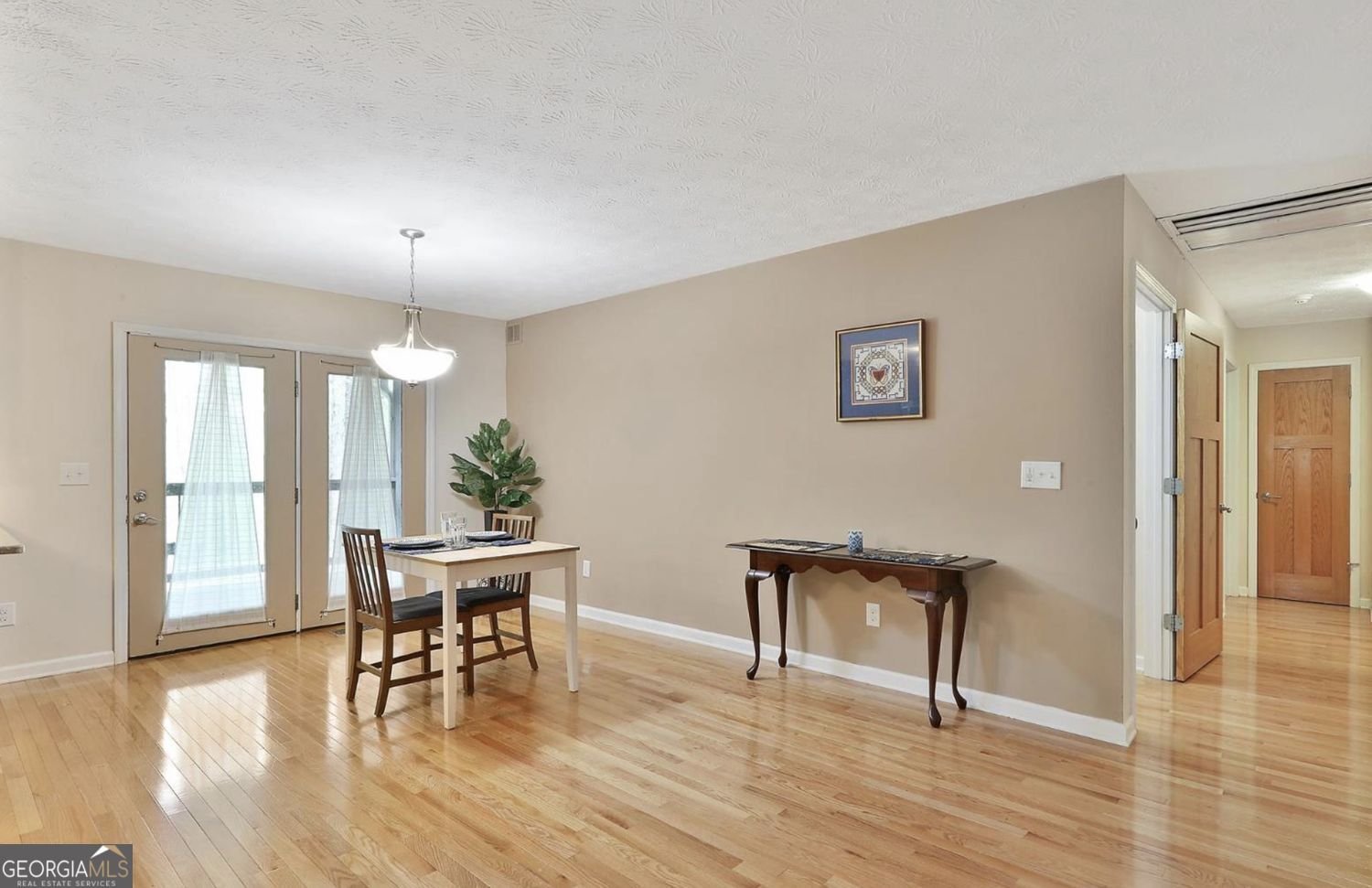 385 Vaughn Road Newnan - Photo 17