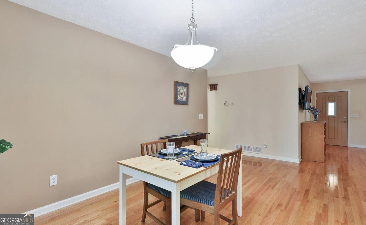 385 Vaughn Road Newnan - Photo 18