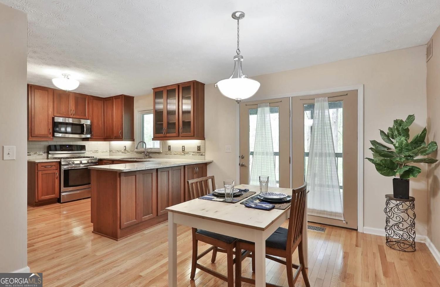 385 Vaughn Road Newnan - Photo 19