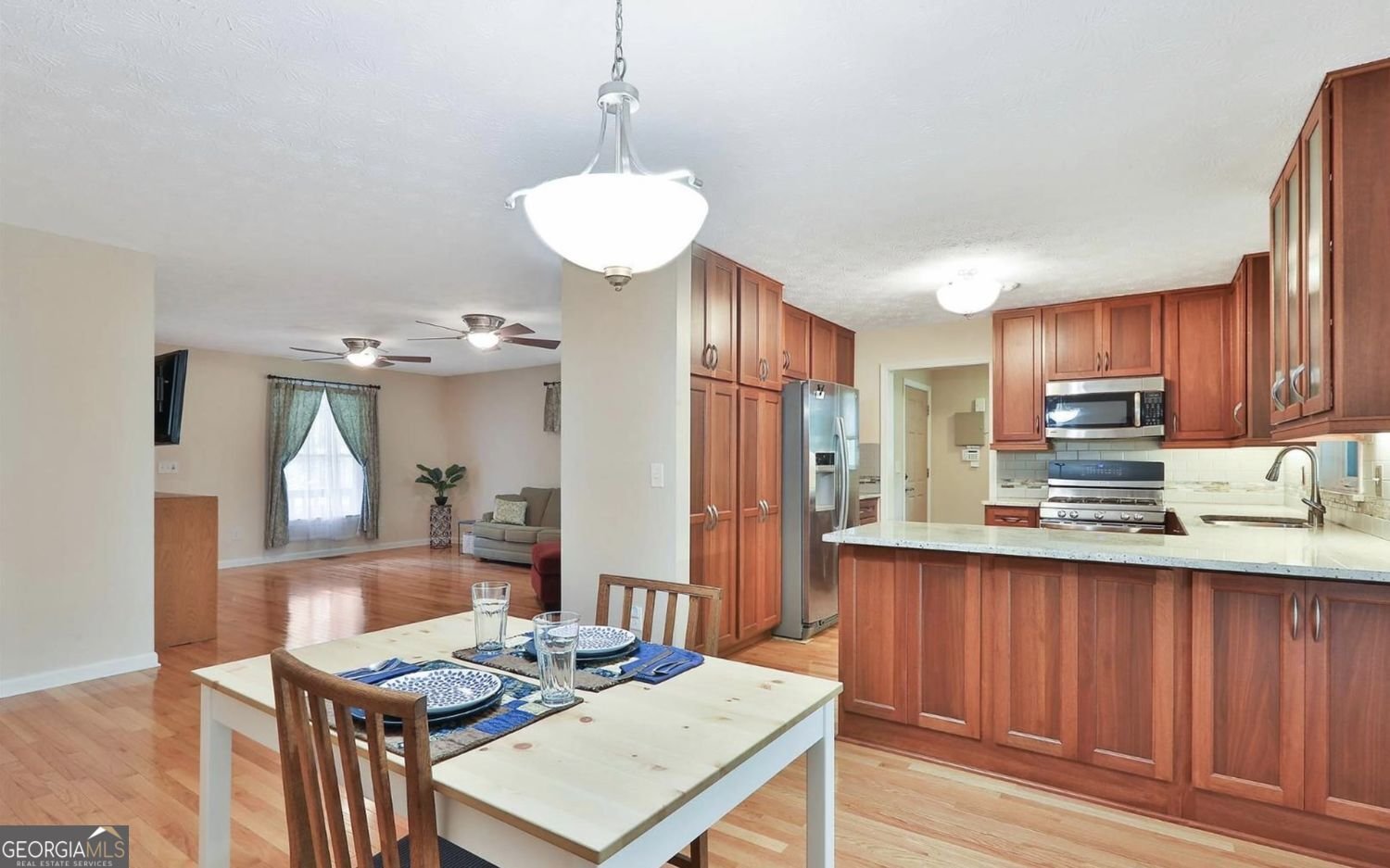 385 Vaughn Road Newnan - Photo 20