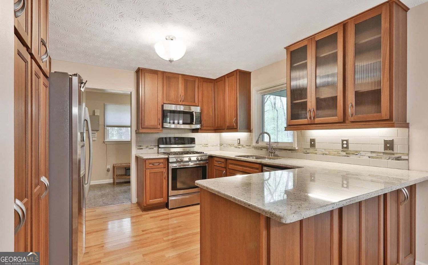 385 Vaughn Road Newnan - Photo 22