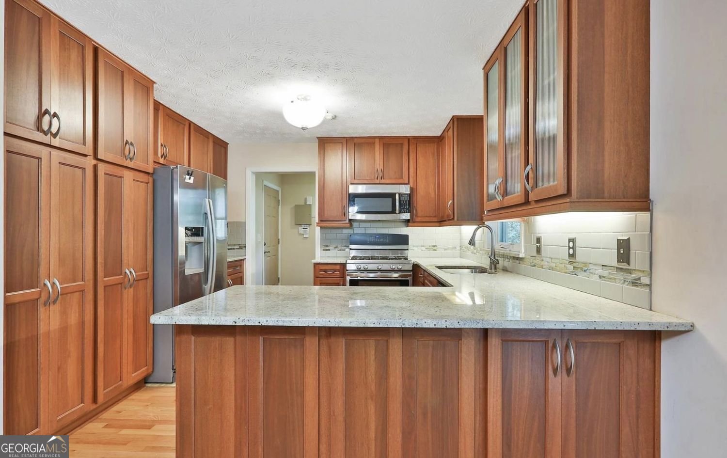 385 Vaughn Road Newnan - Photo 23