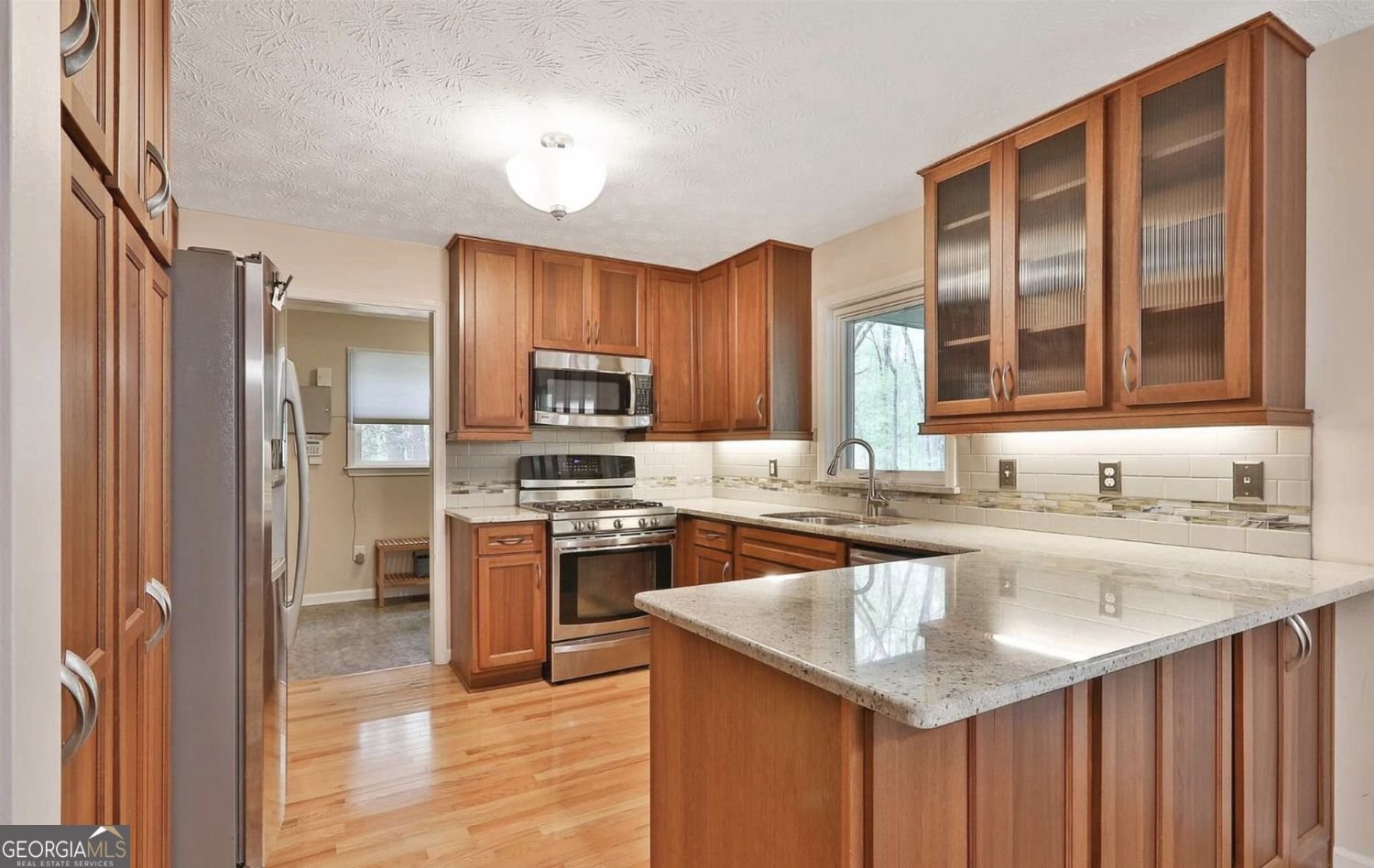 385 Vaughn Road Newnan - Photo 24