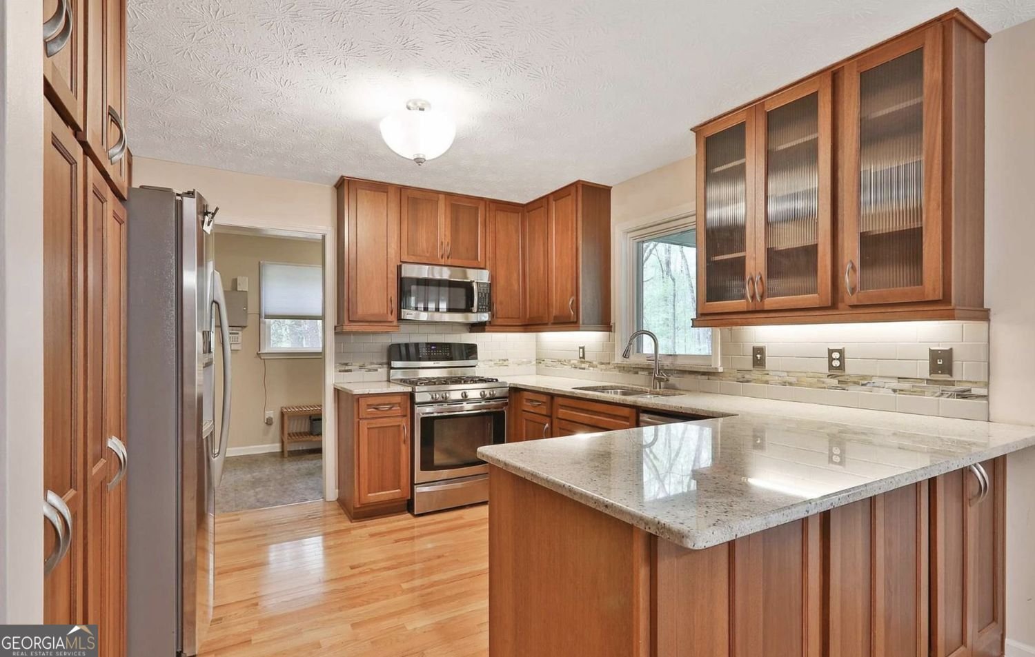385 Vaughn Road Newnan - Photo 25