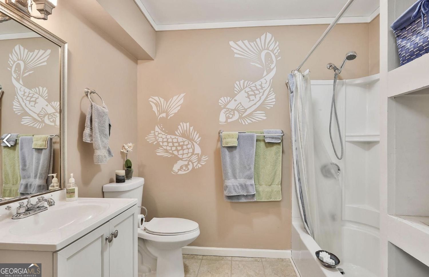 385 Vaughn Road Newnan - Photo 33