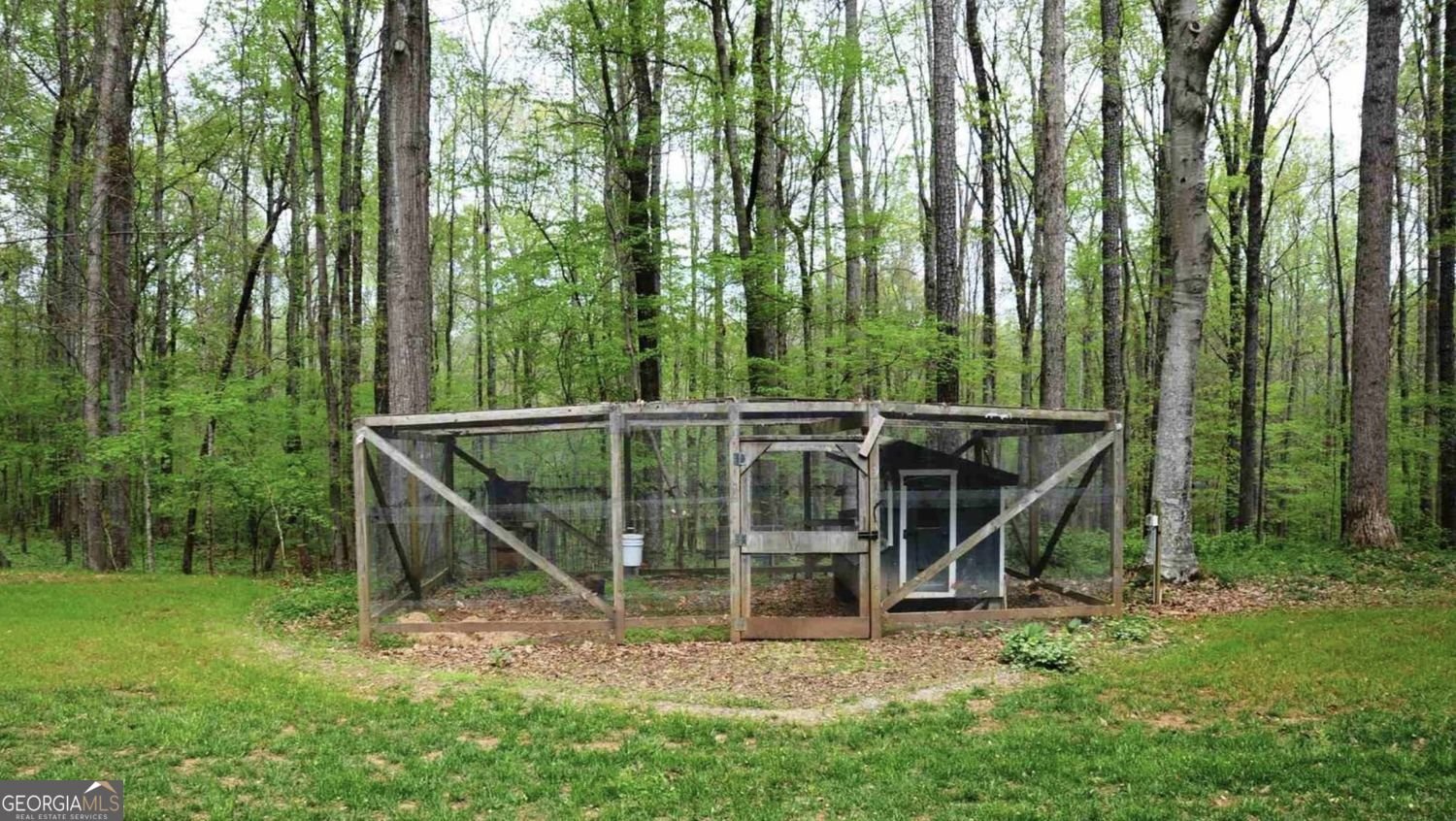 385 Vaughn Road Newnan - Photo 42