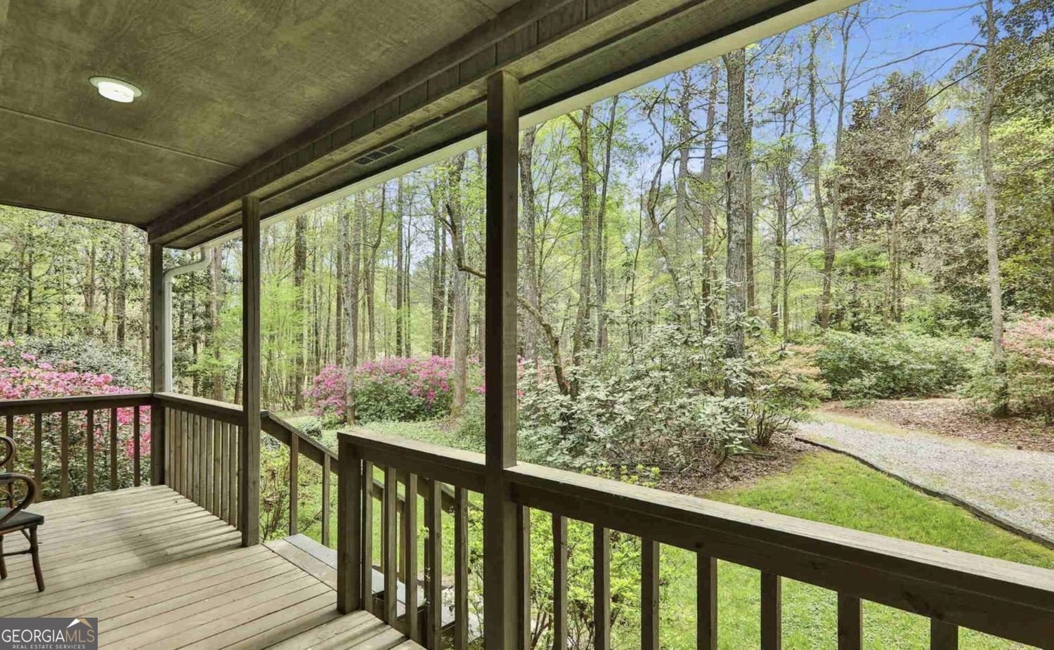 385 Vaughn Road Newnan - Photo 43