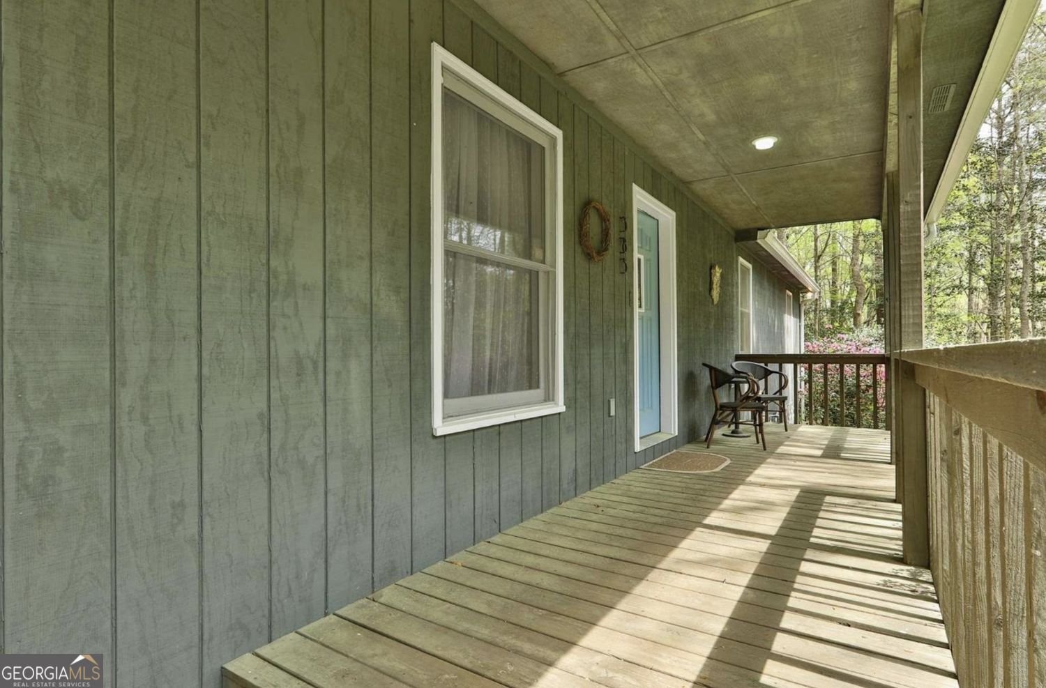 385 Vaughn Road Newnan - Photo 44