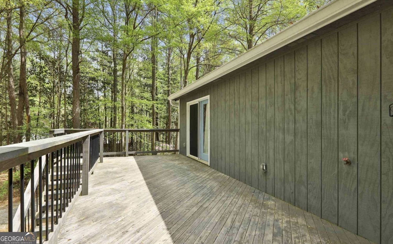 385 Vaughn Road Newnan - Photo 45