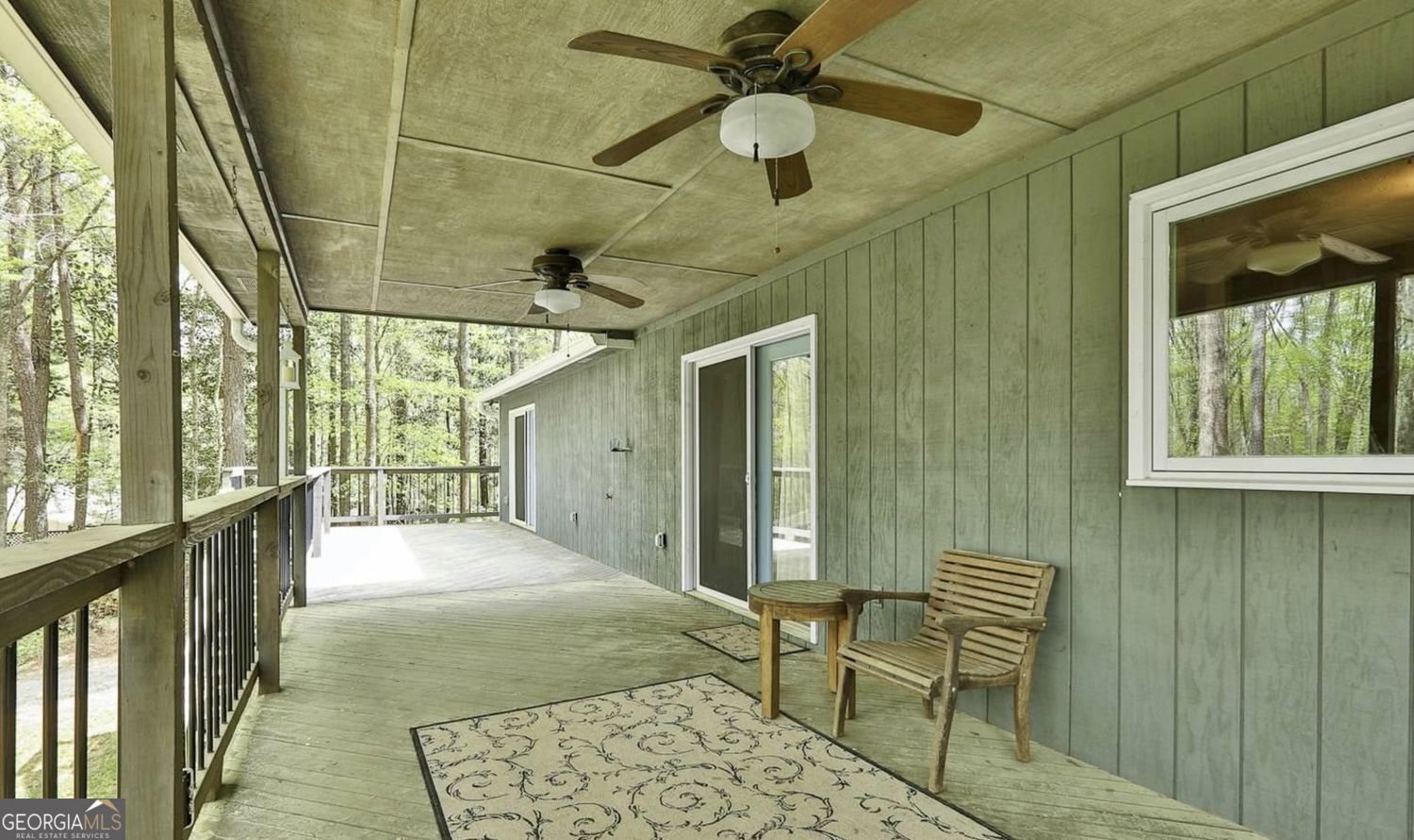 385 Vaughn Road Newnan - Photo 46