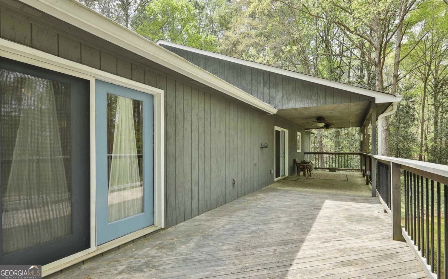 385 Vaughn Road Newnan - Photo 47
