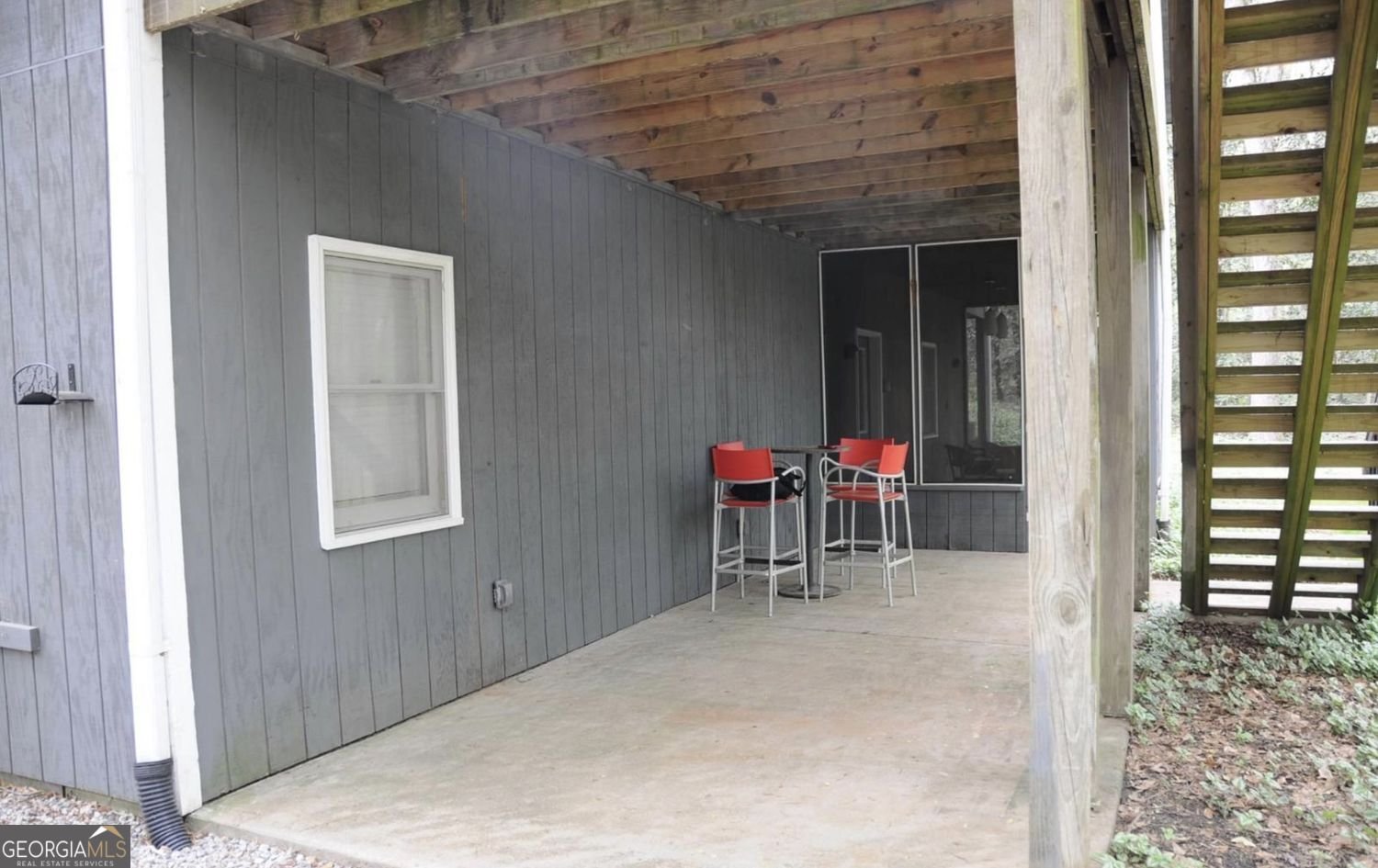 385 Vaughn Road Newnan - Photo 48