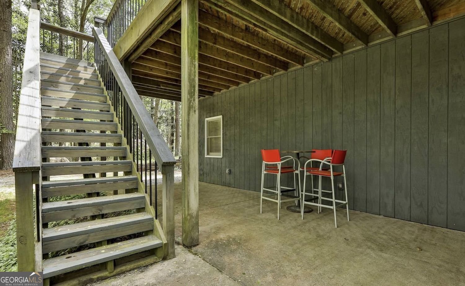 385 Vaughn Road Newnan - Photo 49