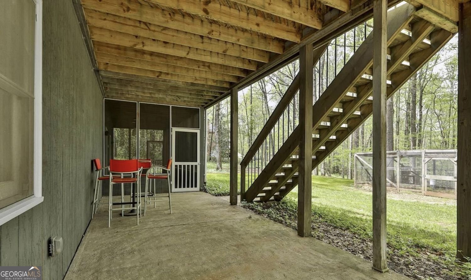385 Vaughn Road Newnan - Photo 50