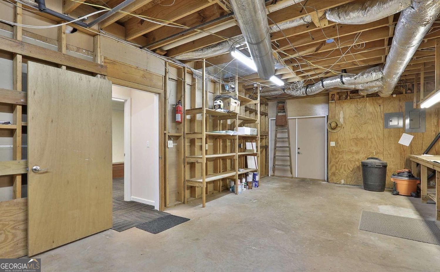 385 Vaughn Road Newnan - Photo 53