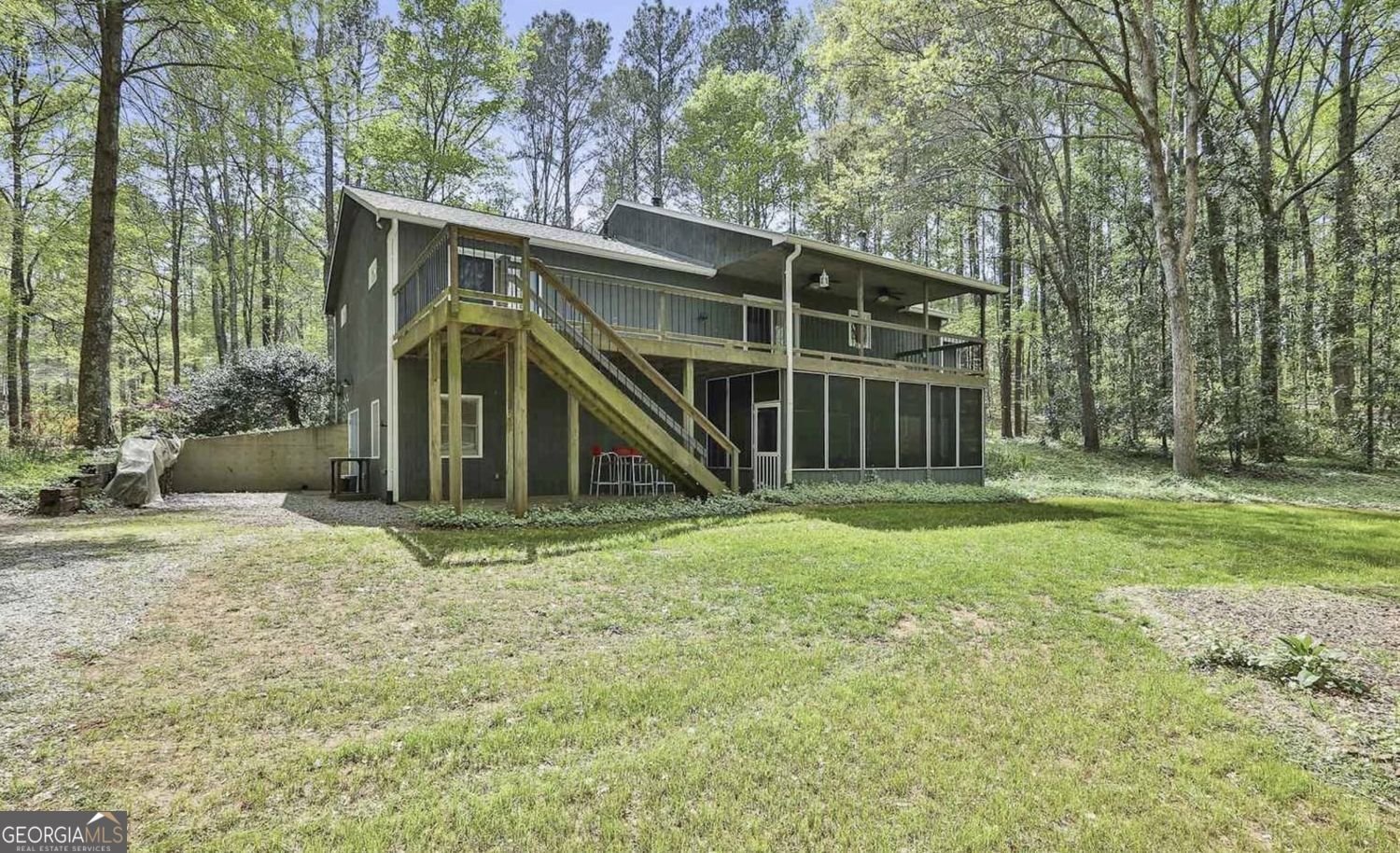 385 Vaughn Road Newnan - Photo 56