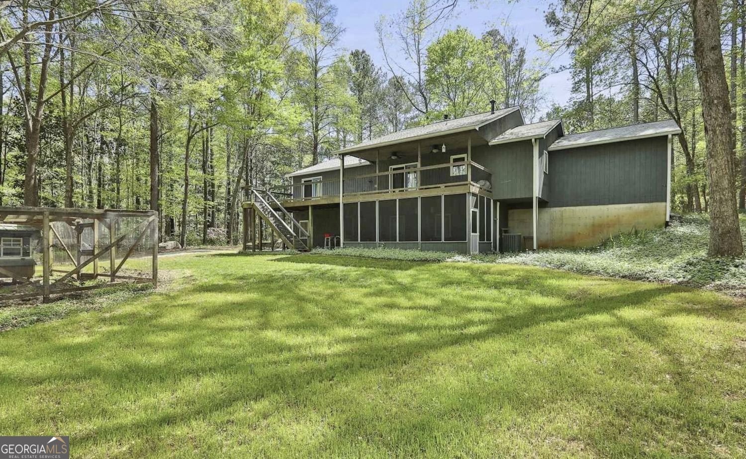 385 Vaughn Road Newnan - Photo 57