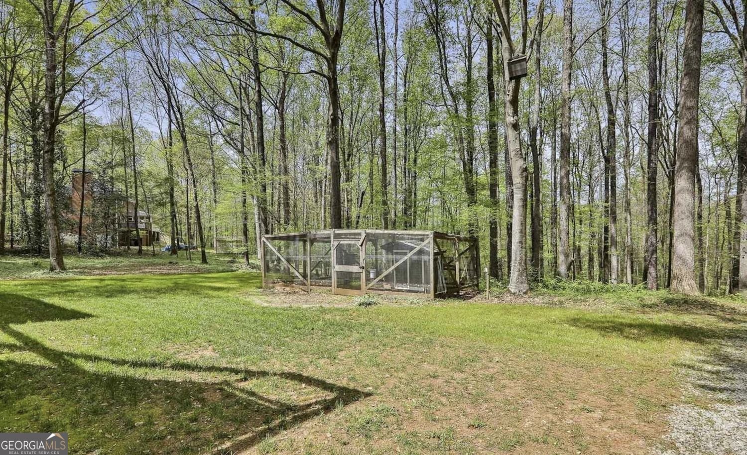 385 Vaughn Road Newnan - Photo 58