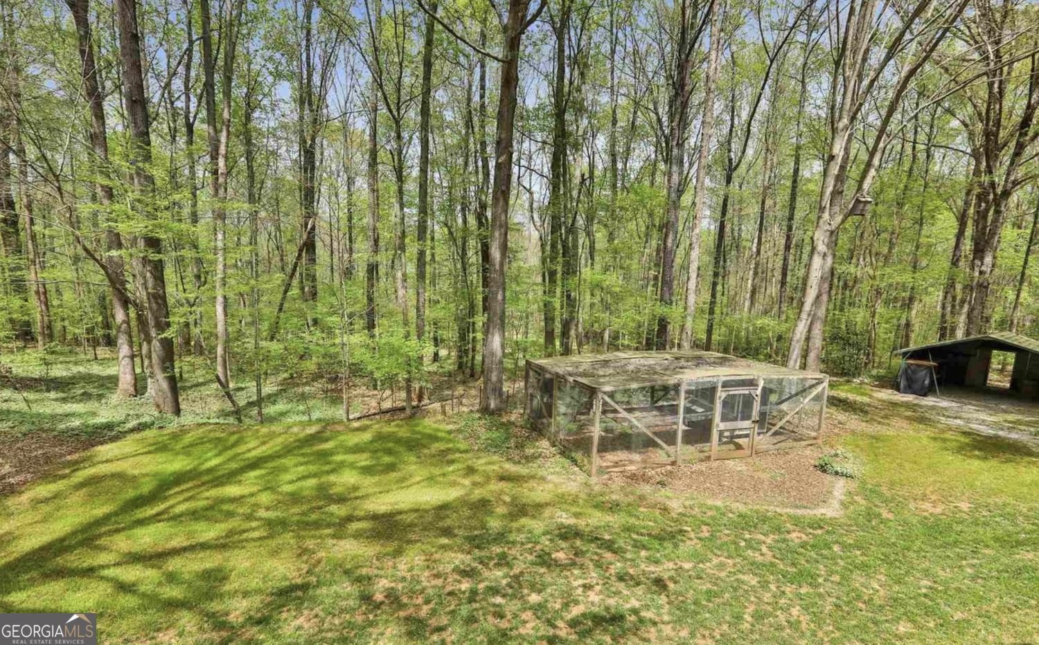 385 Vaughn Road Newnan - Photo 59