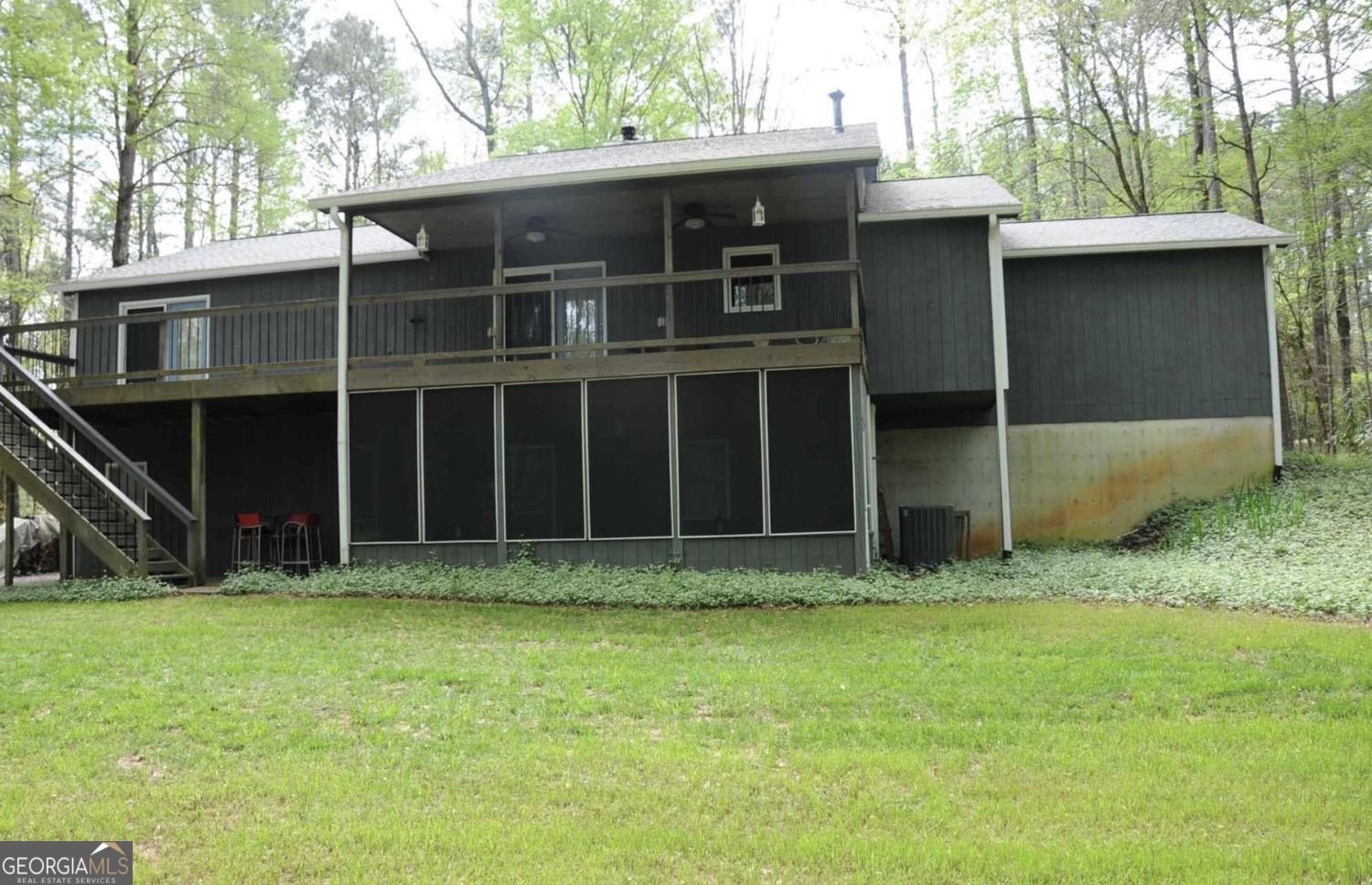 385 Vaughn Road Newnan - Photo 6
