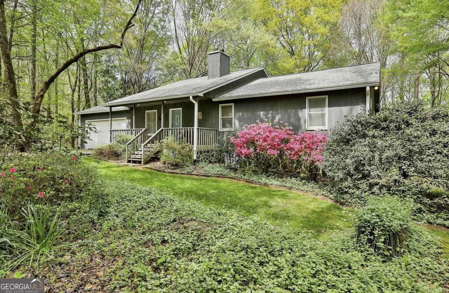 385 Vaughn Road Newnan - Photo 61