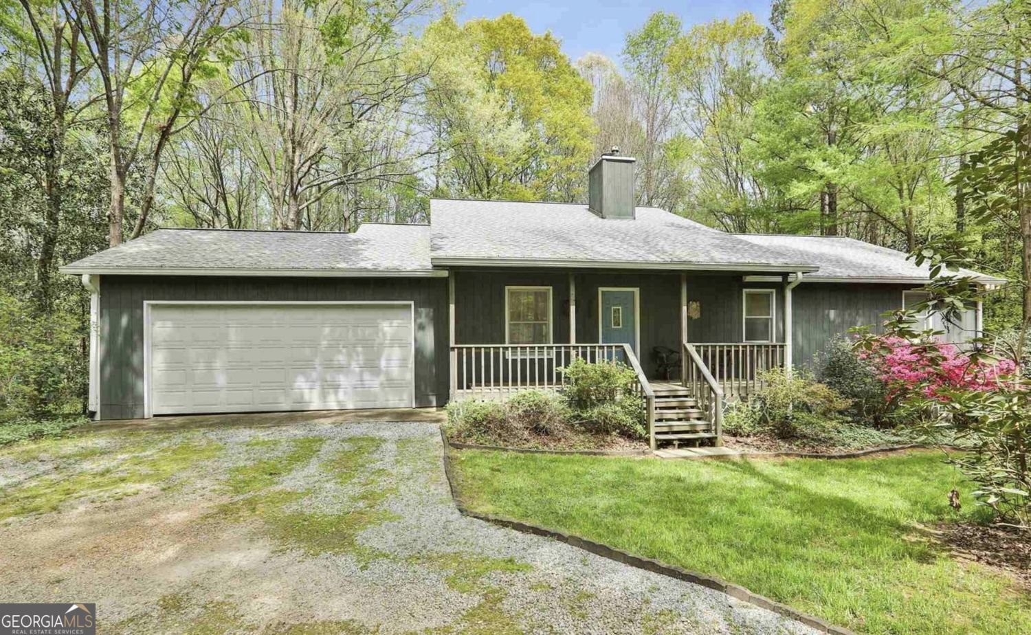 385 Vaughn Road Newnan - Photo 62