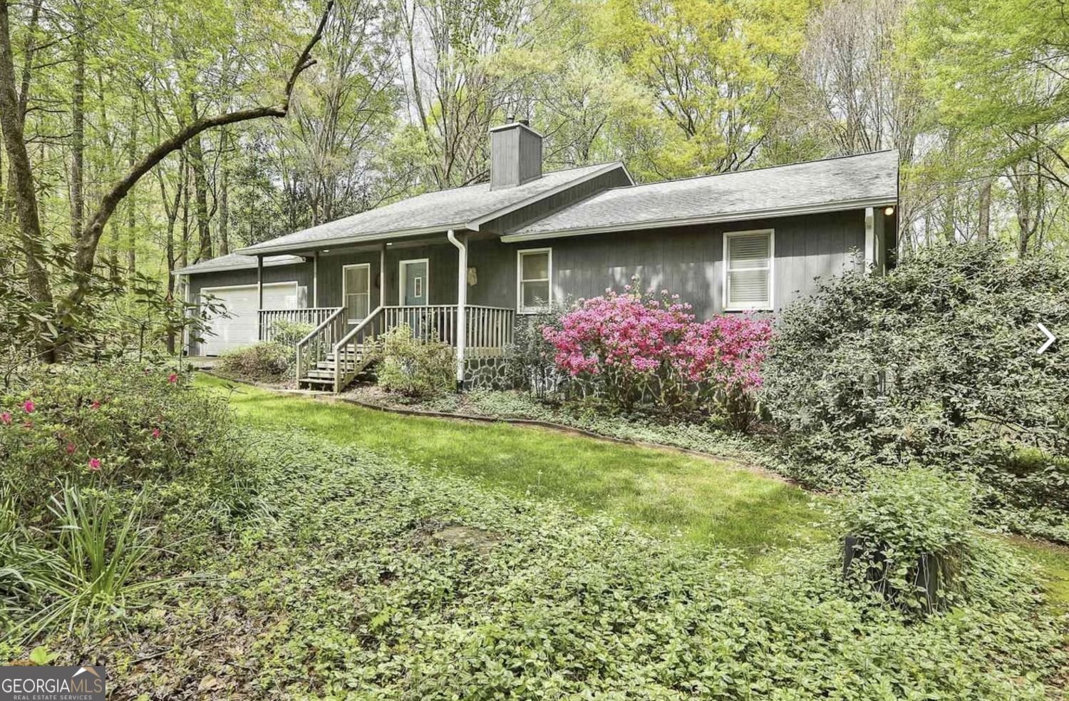 385 Vaughn Road Newnan - Photo 63