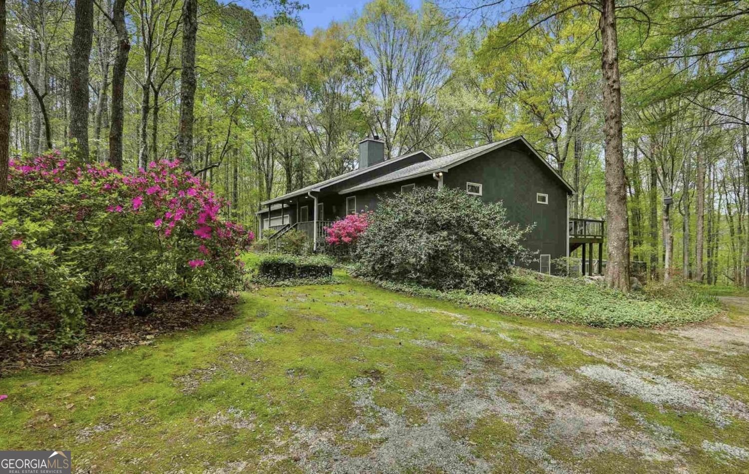 385 Vaughn Road Newnan - Photo 66