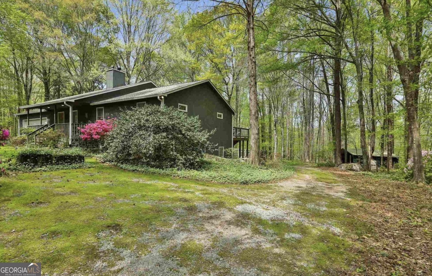 385 Vaughn Road Newnan - Photo 69