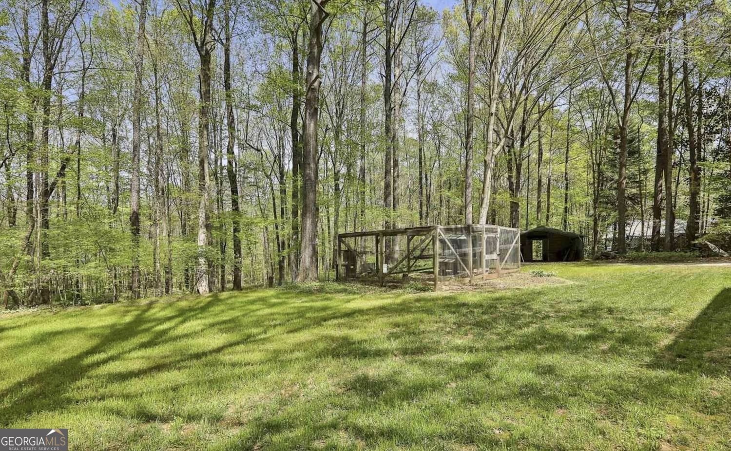 385 Vaughn Road Newnan - Photo 7