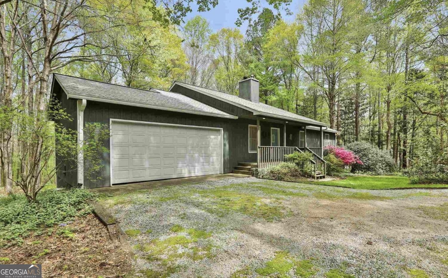 385 Vaughn Road Newnan - Photo 70