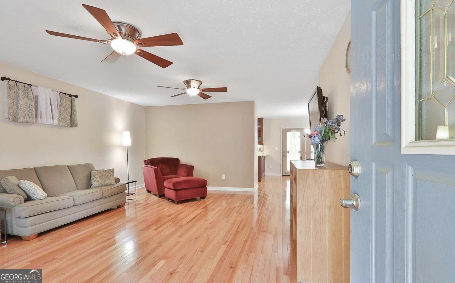 385 Vaughn Road Newnan - Photo 8