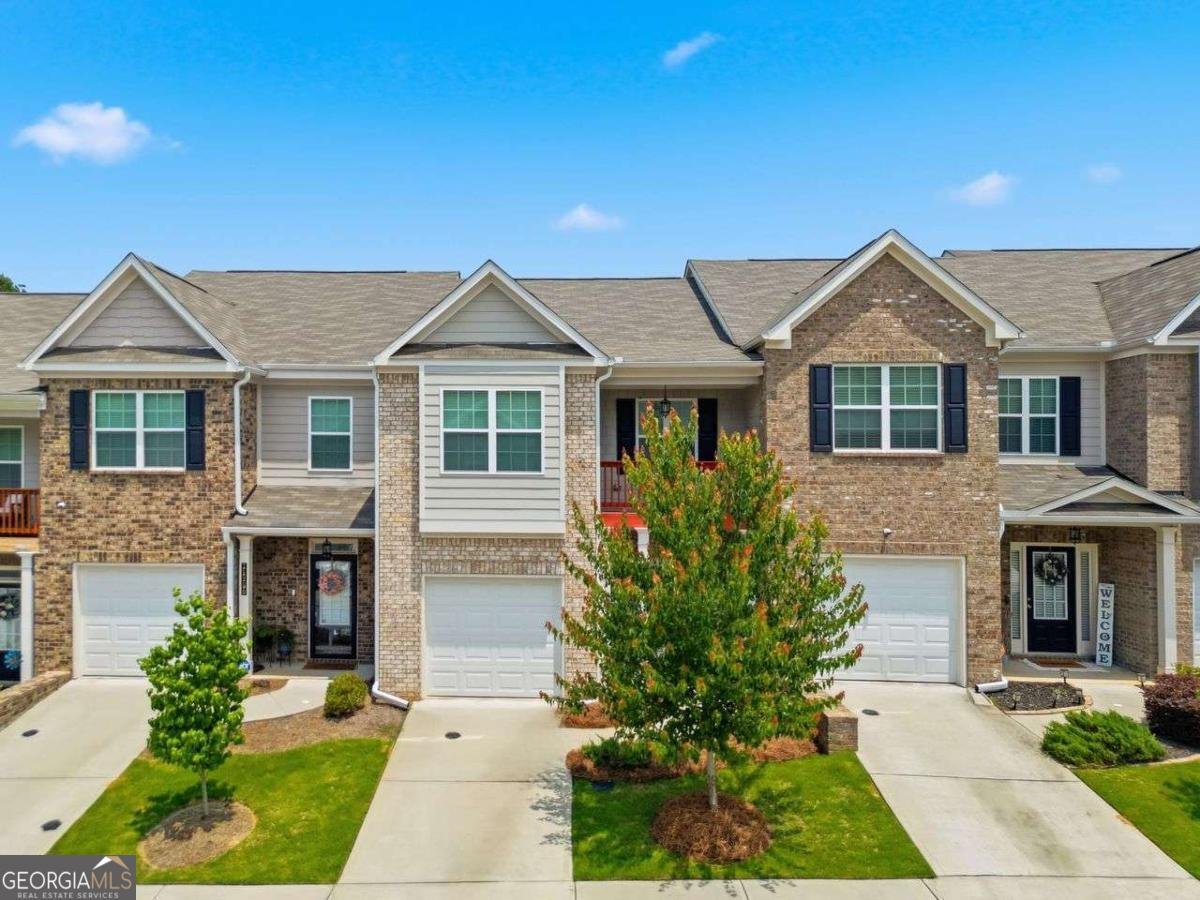 11248 Benton Loop Covington - main photo