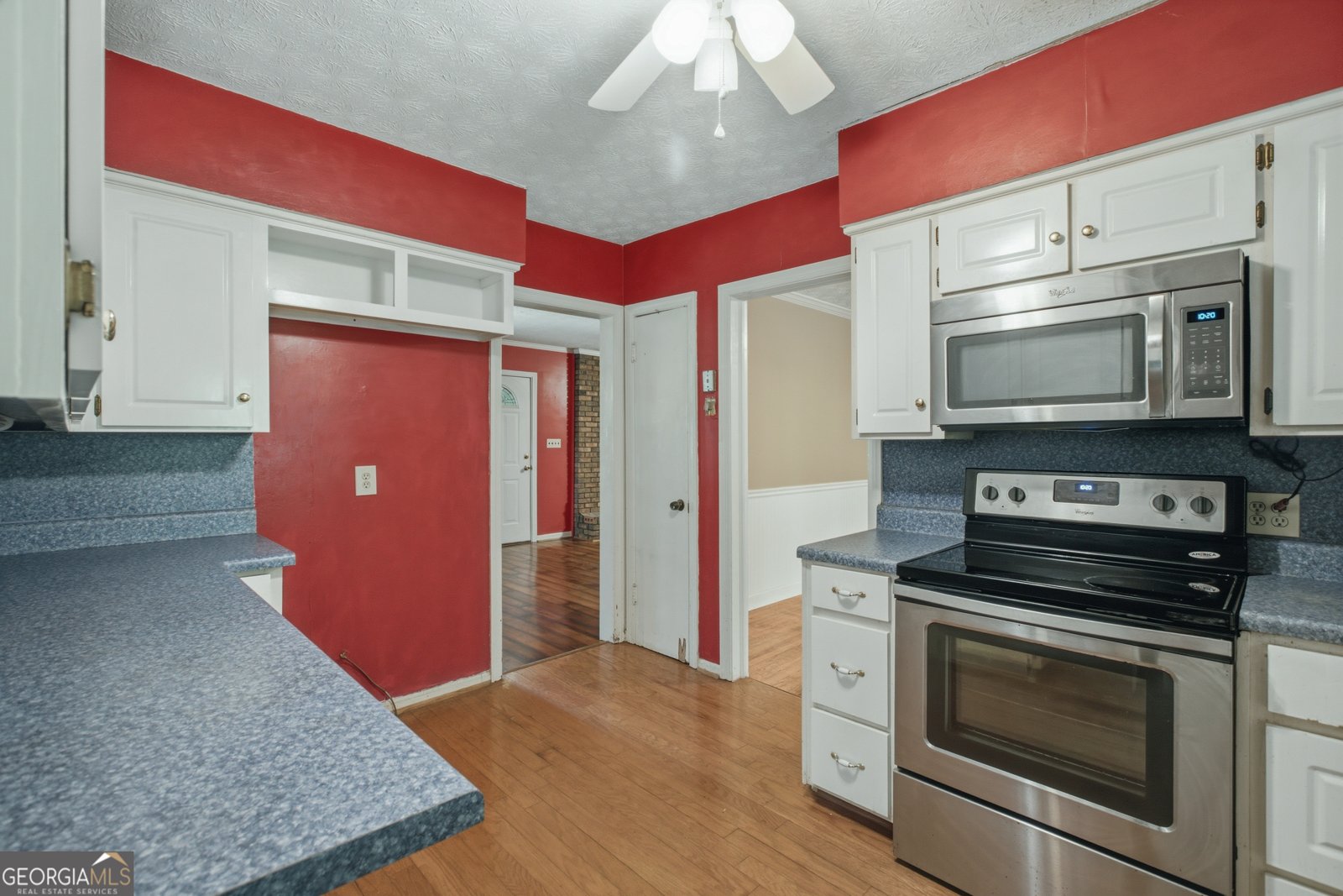 945 Deer Run Drive Ellerslie - Photo 8
