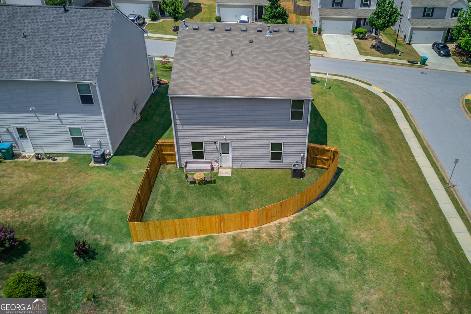 331 Merigold Way Pendergrass - Photo 30