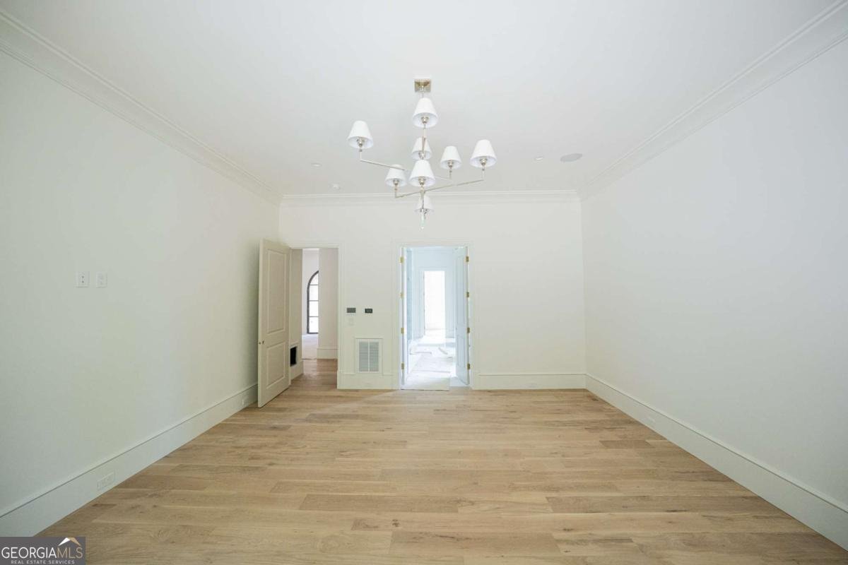 500 Emily Reed Lane Lot 6 Atlanta - Photo 10