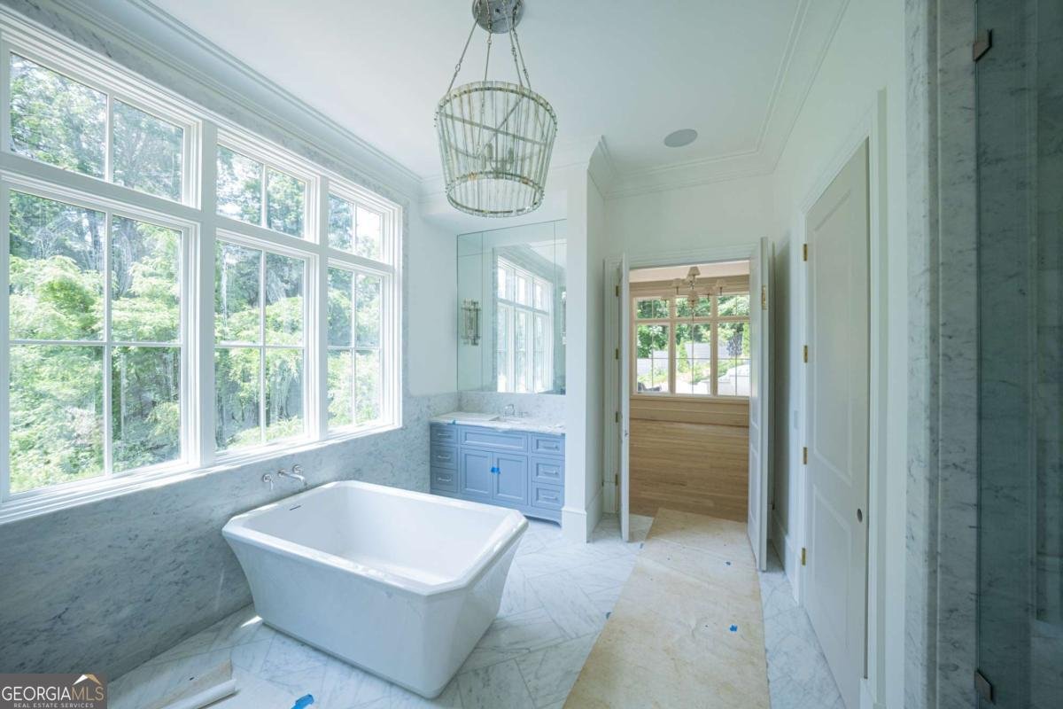 500 Emily Reed Lane Lot 6 Atlanta - Photo 12