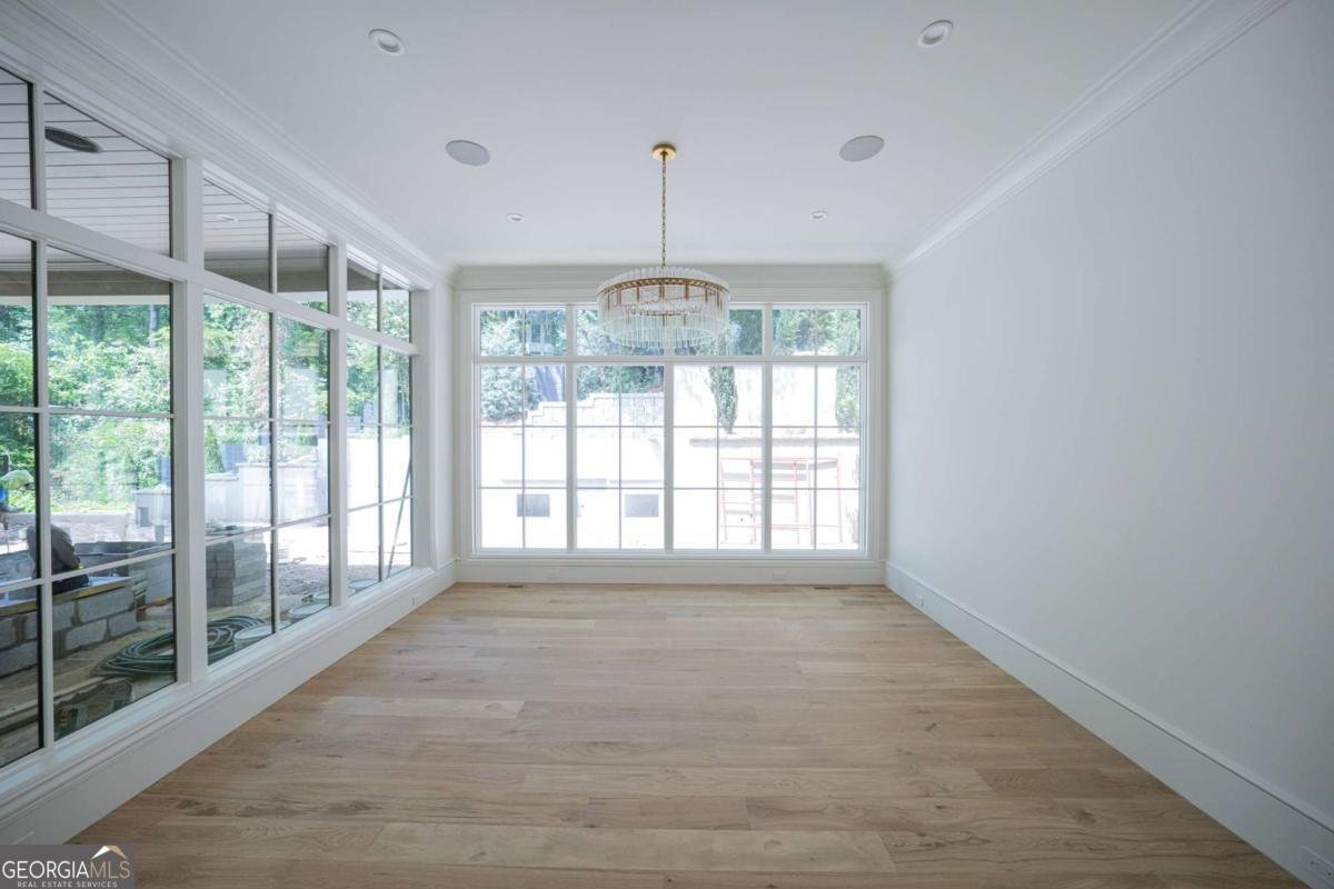500 Emily Reed Lane Lot 6 Atlanta - Photo 17