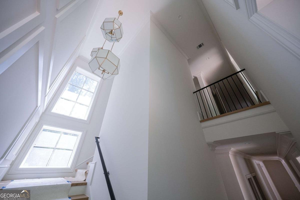 500 Emily Reed Lane Lot 6 Atlanta - Photo 20
