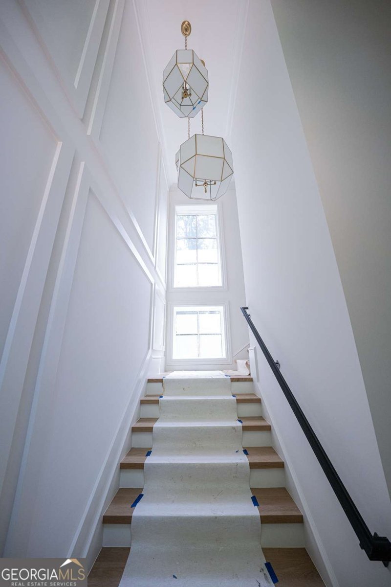 500 Emily Reed Lane Lot 6 Atlanta - Photo 21