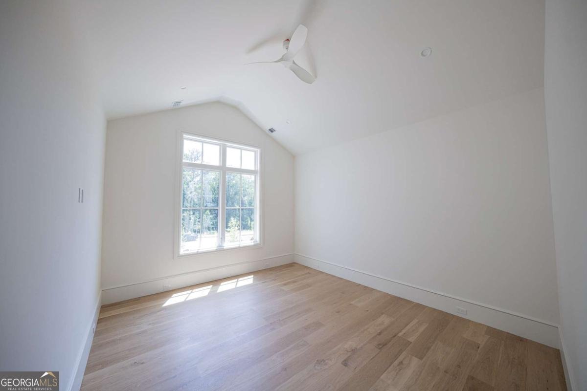 500 Emily Reed Lane Lot 6 Atlanta - Photo 24