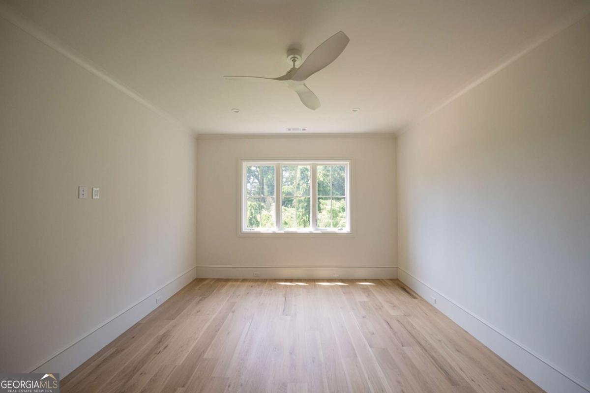 500 Emily Reed Lane Lot 6 Atlanta - Photo 27