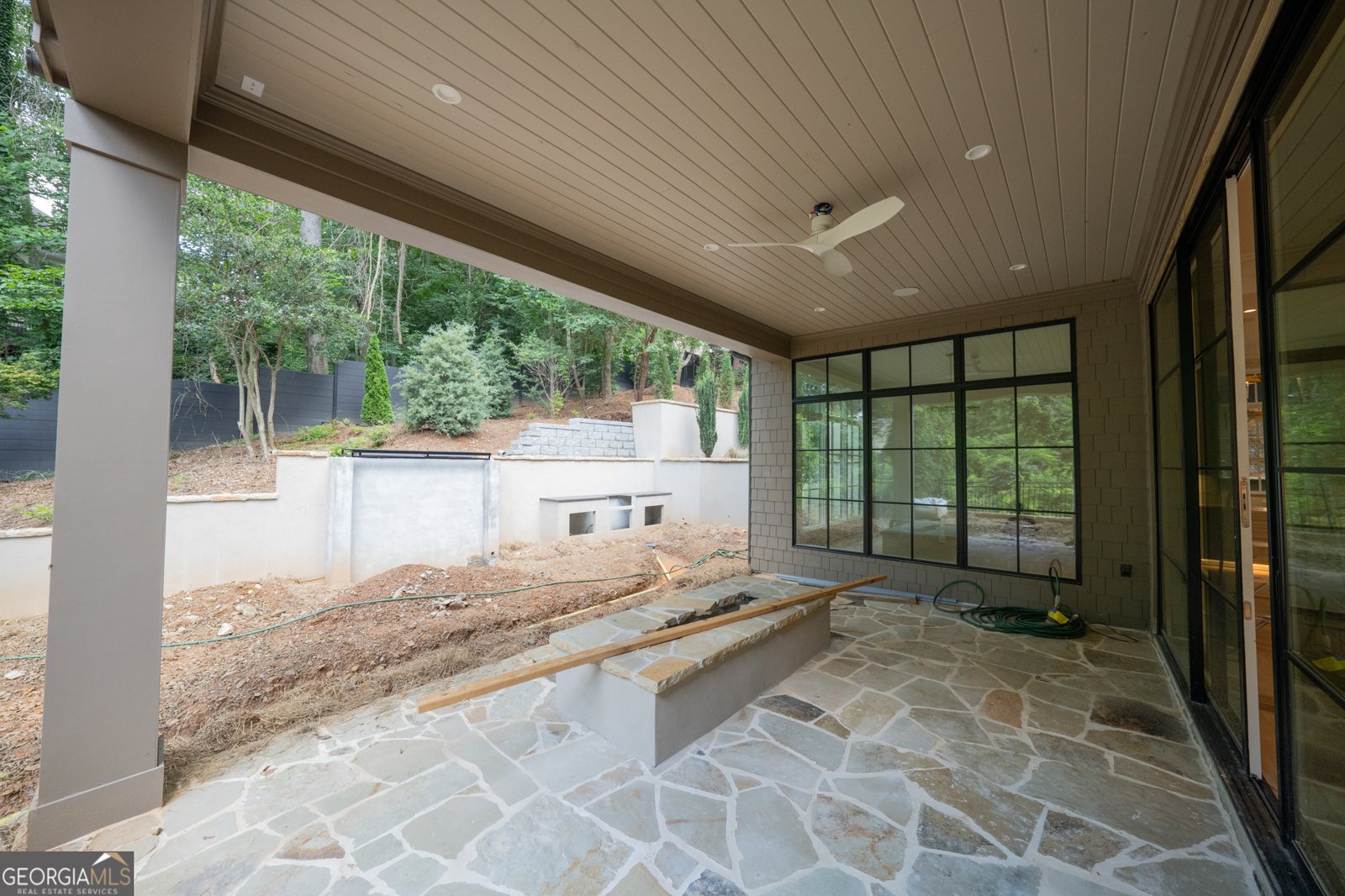 500 Emily Reed Lane Lot 6 Atlanta - Photo 31