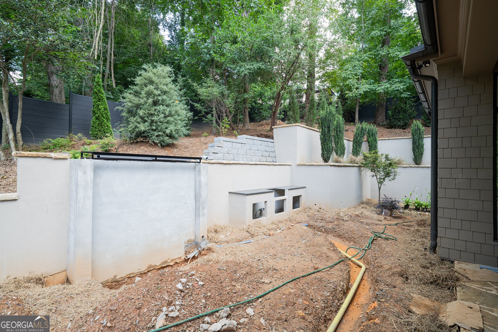 500 Emily Reed Lane Lot 6 Atlanta - Photo 32
