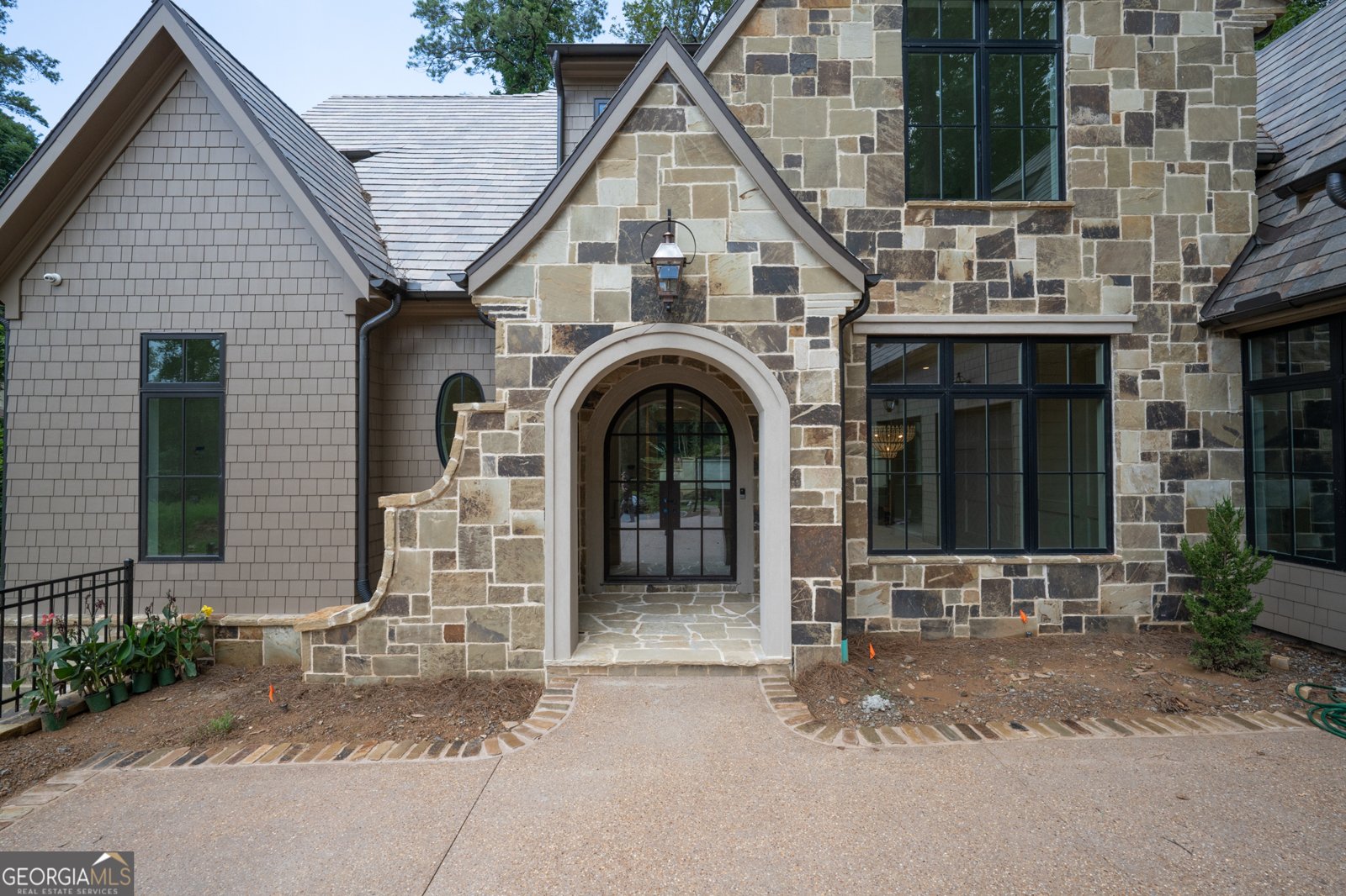 500 Emily Reed Lane Lot 6 Atlanta - Photo 33