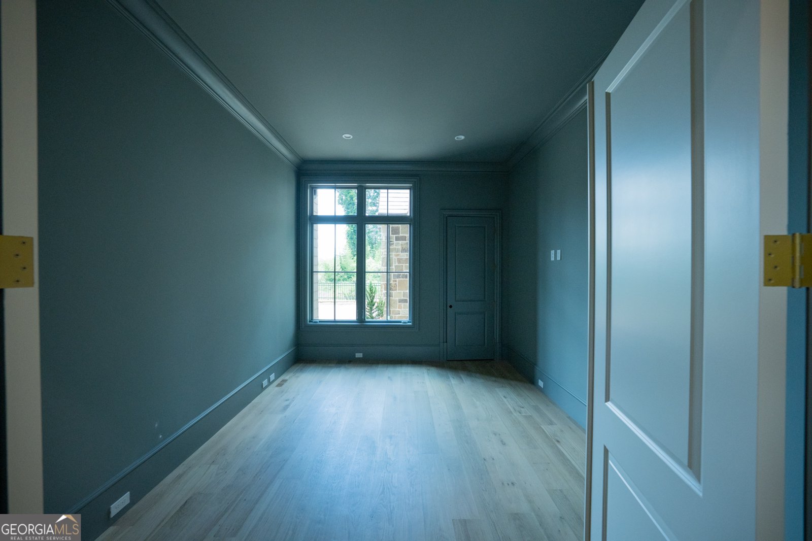 500 Emily Reed Lane Lot 6 Atlanta - Photo 34