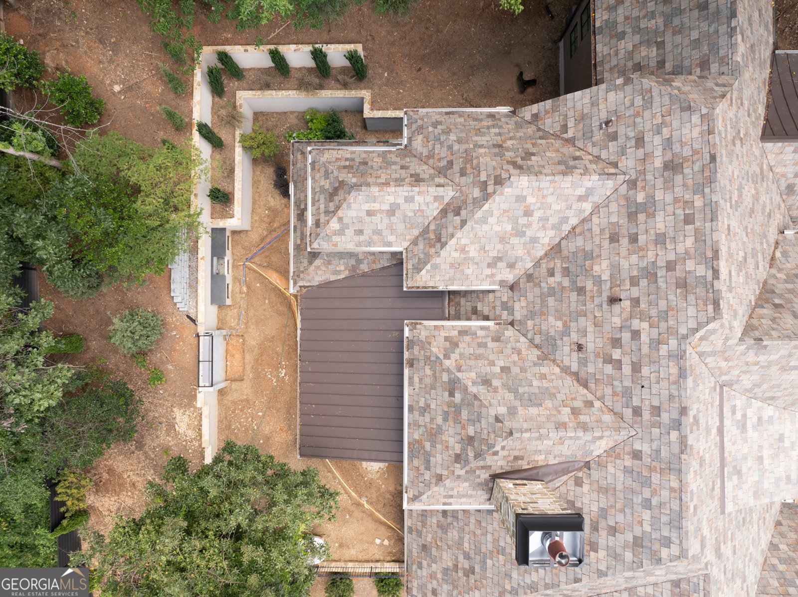 500 Emily Reed Lane Lot 6 Atlanta - Photo 36