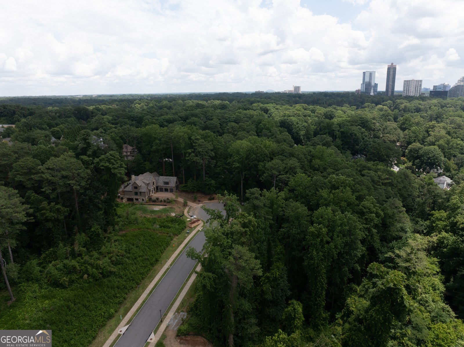 500 Emily Reed Lane Lot 6 Atlanta - Photo 42