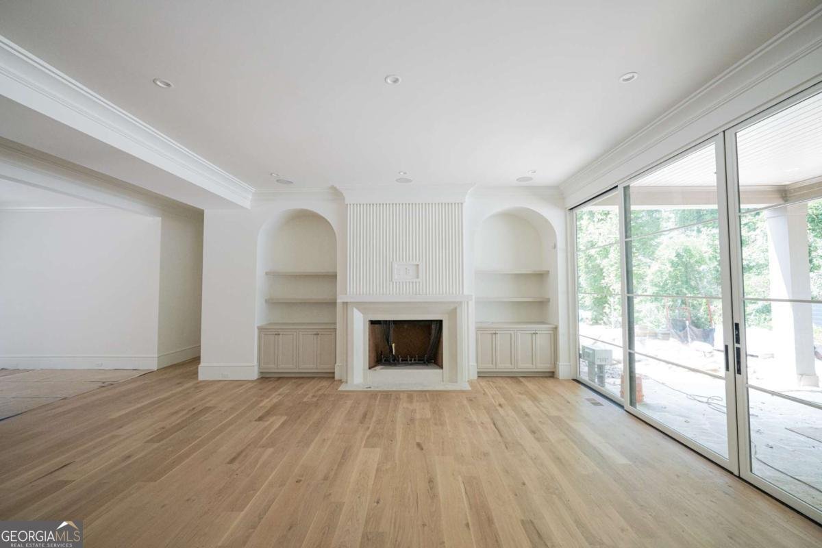 500 Emily Reed Lane Lot 6 Atlanta - Photo 7